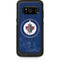 NHL Winnipeg Jets Distressed Logo Otterbox Commuter Galaxy Skin