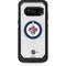 NHL Winnipeg Jets Distressed Otterbox Commuter Galaxy Skin