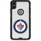 NHL Winnipeg Jets Distressed Otterbox Commuter iPhone Skin