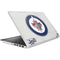 NHL Winnipeg Jets Distressed HP Pavilion Skin