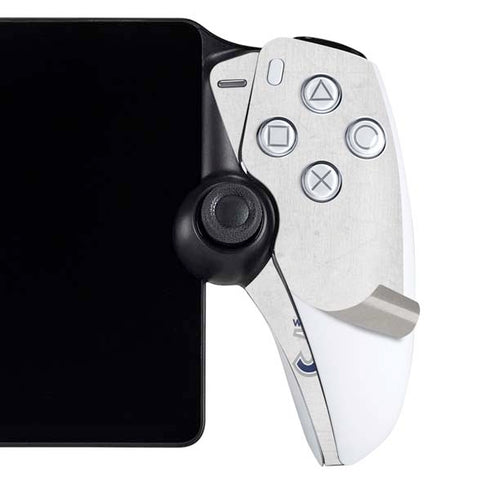 NHL Winnipeg Jets Distressed PlayStation Portal Remote Player Skin