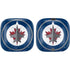 NHL Winnipeg Jets Distressed Logo PowerBeats Pro Skin