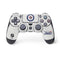 NHL Winnipeg Jets Distressed PS4 Controller Skin