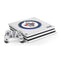 NHL Winnipeg Jets Distressed PS4 Pro Bundle Skin