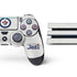 NHL Winnipeg Jets Distressed PS4 Pro Bundle Skin