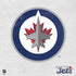 NHL Winnipeg Jets Distressed PS4 Pro/Slim Controller Skin