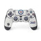 NHL Winnipeg Jets Distressed PS4 Pro/Slim Controller Skin