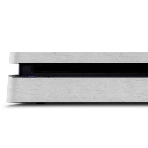 NHL Winnipeg Jets Distressed PS4 Slim Skin