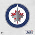 NHL Winnipeg Jets Distressed PS4 Slim Skin