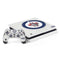 NHL Winnipeg Jets Distressed PS4 Slim Bundle Skin