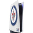 NHL Winnipeg Jets Distressed PS5 Console Skin