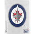 NHL Winnipeg Jets Distressed PS5 Console Skin