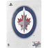 NHL Winnipeg Jets Distressed PS5 Digital Edition Console Skin