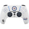 NHL Winnipeg Jets Distressed PS5 Controller Skin