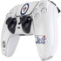 NHL Winnipeg Jets Distressed PS5 Controller Skin