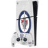 NHL Winnipeg Jets Distressed PS5 Slim Digital Edition Bundle Skin