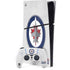 NHL Winnipeg Jets Distressed PS5 Slim Digital Edition Console Skin
