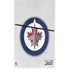 NHL Winnipeg Jets Distressed PS5 Slim Digital Edition Console Skin