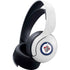NHL Winnipeg Jets Distressed PULSE 3D Wireless Headset for PS5 Skin