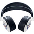 NHL Winnipeg Jets Distressed PULSE 3D Wireless Headset for PS5 Skin