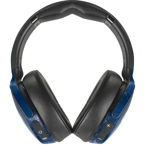 NHL Winnipeg Jets Distressed Logo Skullcandy Venue Skin