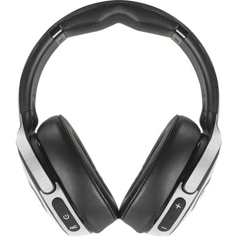 NHL Winnipeg Jets Distressed Skullcandy Venue Skin