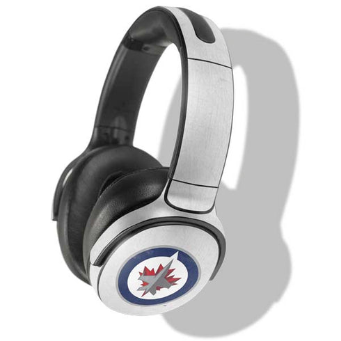 NHL Winnipeg Jets Distressed Skullcandy Venue Skin