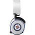NHL Winnipeg Jets Distressed SteelSeries Arctis 3 Skin