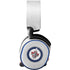 NHL Winnipeg Jets Distressed SteelSeries Arctis 5 Skin