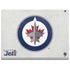 NHL Winnipeg Jets Distressed Surface Book 2 15in Skin