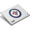 NHL Winnipeg Jets Distressed Surface Book Skin
