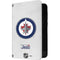 NHL Winnipeg Jets Distressed Surface Duo Skin