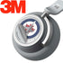 NHL Winnipeg Jets Distressed Surface Headphones Skin