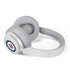 NHL Winnipeg Jets Distressed Surface Headphones Skin