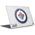 NHL Winnipeg Jets Distressed Surface Laptop 2 Skin