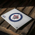 NHL Winnipeg Jets Distressed Surface Laptop 2 Skin