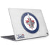 NHL Winnipeg Jets Distressed Surface Laptop 3 13.5in Skin
