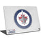 NHL Winnipeg Jets Distressed Surface Laptop 4 15in Skin
