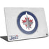 NHL Winnipeg Jets Distressed Surface Laptop 4 15in Skin