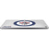 NHL Winnipeg Jets Distressed Surface Laptop 4 15in Skin