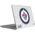 NHL Winnipeg Jets Distressed Surface Laptop Studio Skin