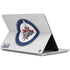 NHL Winnipeg Jets Distressed Surface Laptop Studio Skin