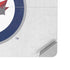 NHL Winnipeg Jets Distressed Surface Laptop Studio Skin