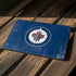 NHL Winnipeg Jets Distressed Logo Surface Pro 6 Skin