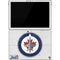 NHL Winnipeg Jets Distressed Surface Pro 7 Skin