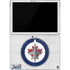 NHL Winnipeg Jets Distressed Surface Pro 7 Skin