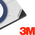NHL Winnipeg Jets Distressed Surface Pro 7 Skin