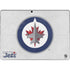 NHL Winnipeg Jets Distressed Surface Pro 9 Skin