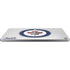 NHL Winnipeg Jets Distressed Universal Laptop 12in (9.8 x 6.8in) Skin