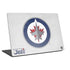 NHL Winnipeg Jets Distressed Universal Laptop 13in (10.6 x 7.6in) Skin